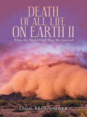 cover image of Death of All Life on Earth Ii